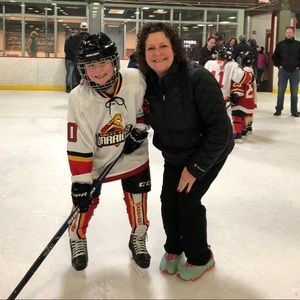 Meet your Posher, Rose